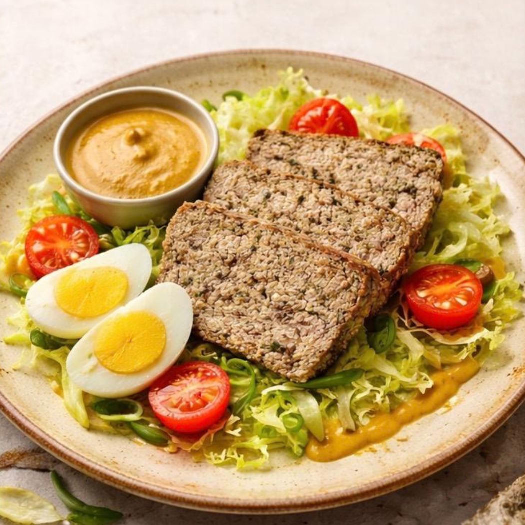 Drob din ficat de pui 500 gr